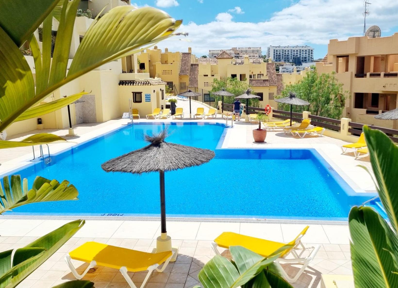 Apartment Duquesa Village Manilva Eksteriør bilde
