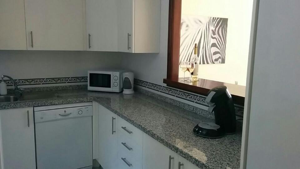 Apartment Duquesa Village Manilva Eksteriør bilde