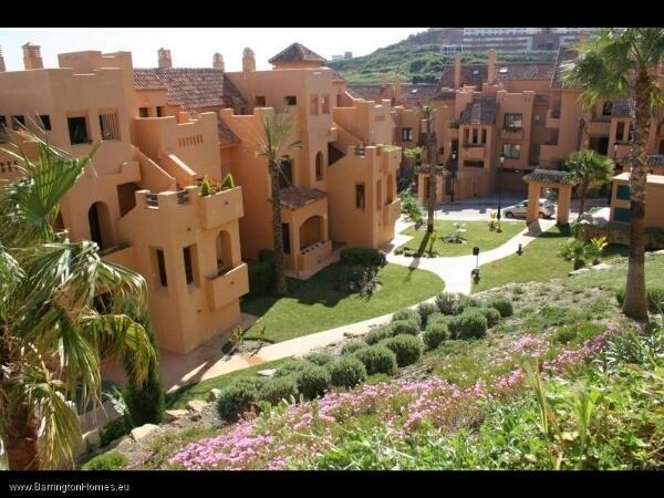 Apartment Duquesa Village Manilva Eksteriør bilde