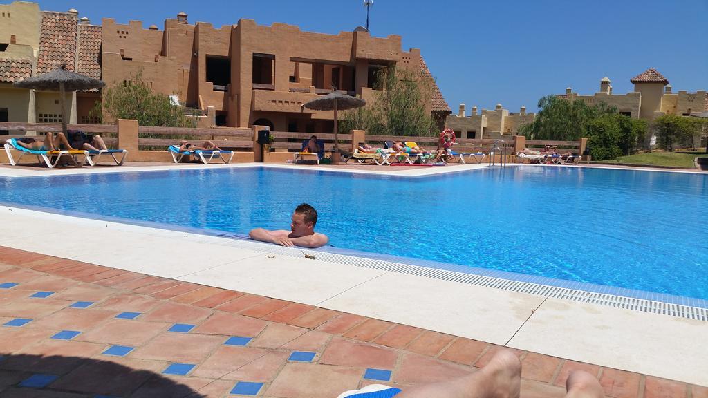Apartment Duquesa Village Manilva Eksteriør bilde