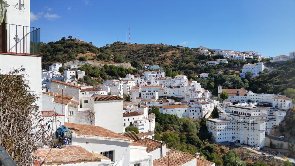 Apartment Duquesa Village Manilva Eksteriør bilde
