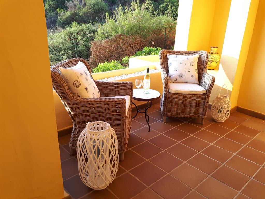 Apartment Duquesa Village Manilva Eksteriør bilde